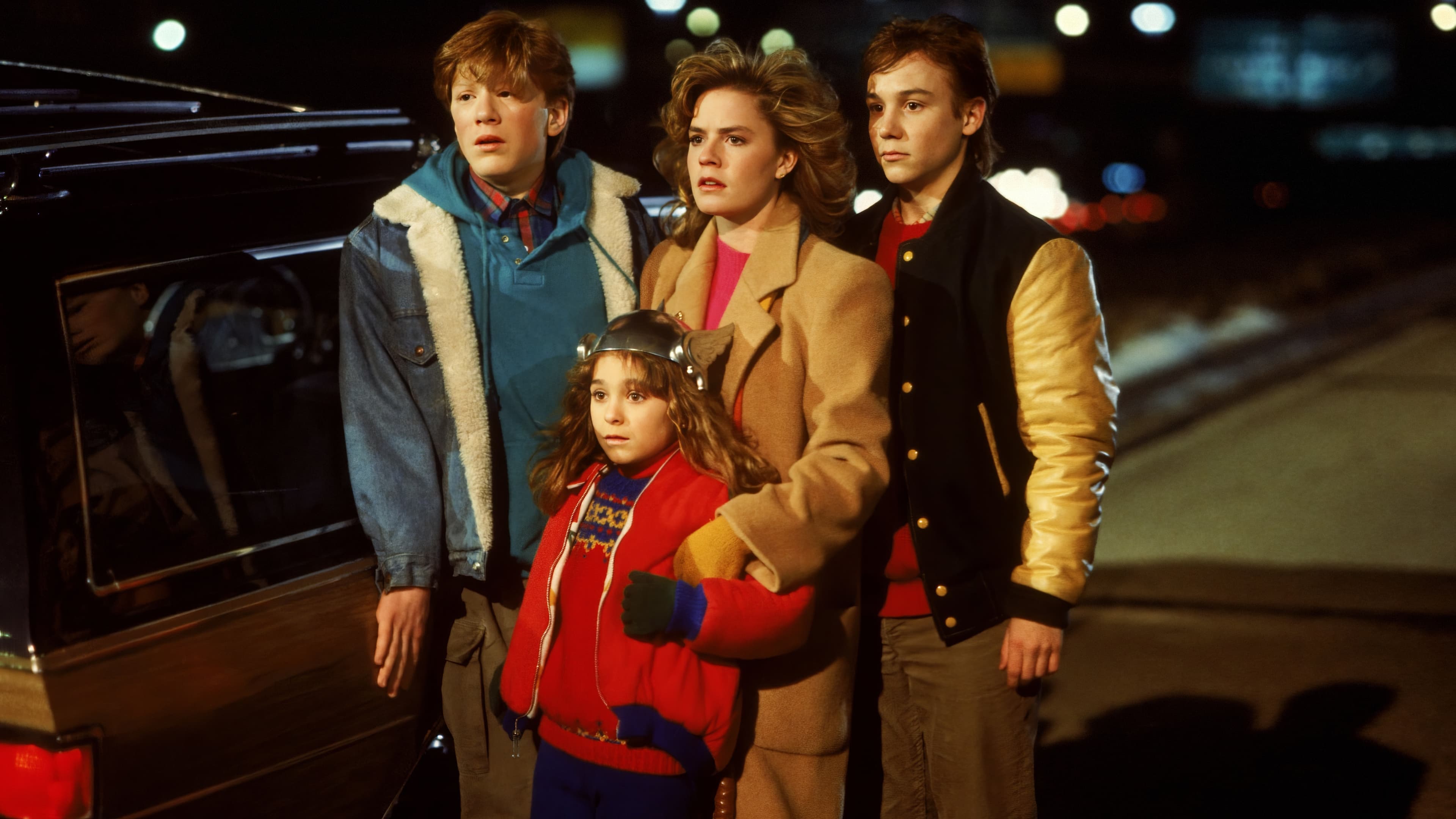 Adventures in Babysitting|Adventures in Babysitting