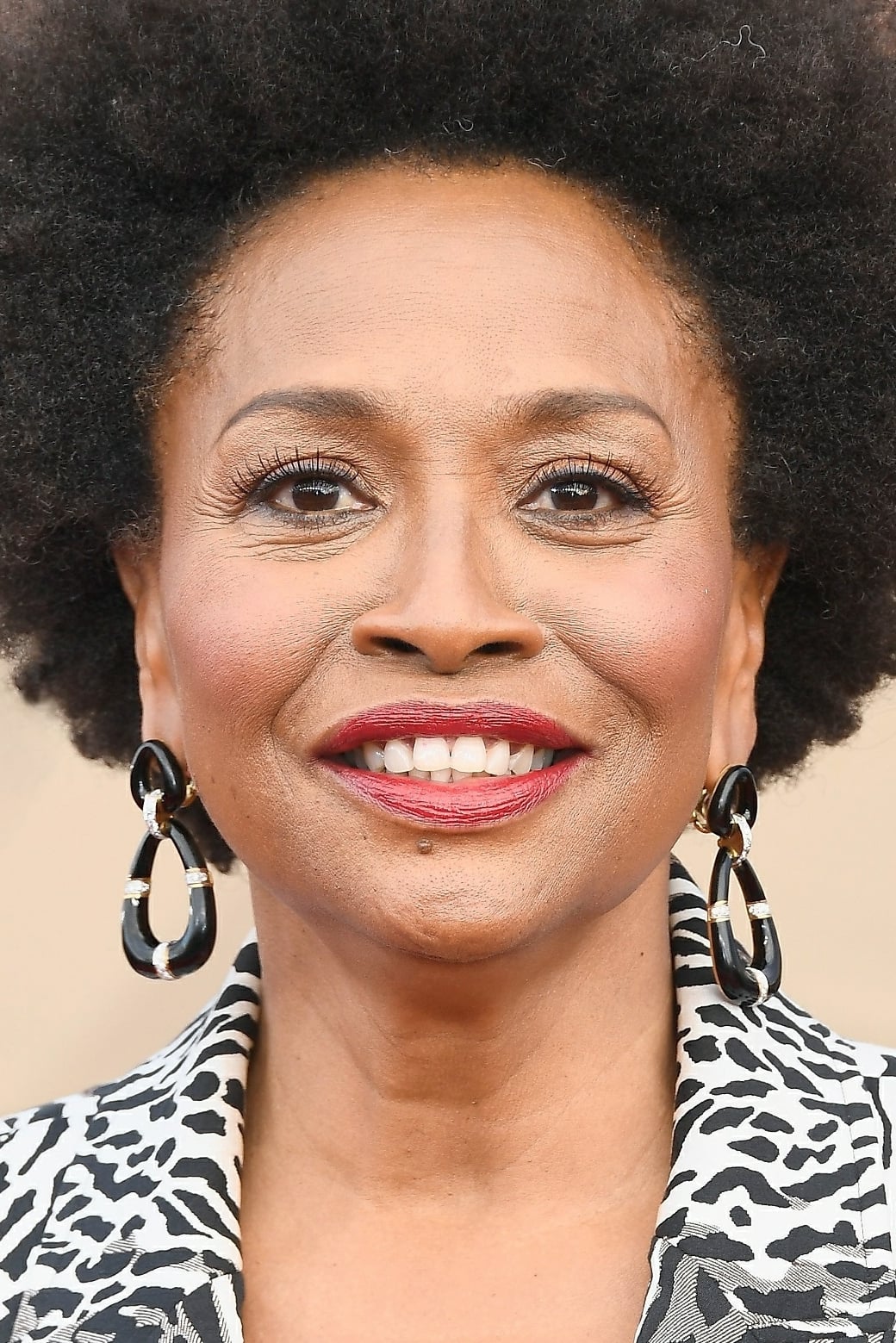 بازیگر Jenifer Lewis  