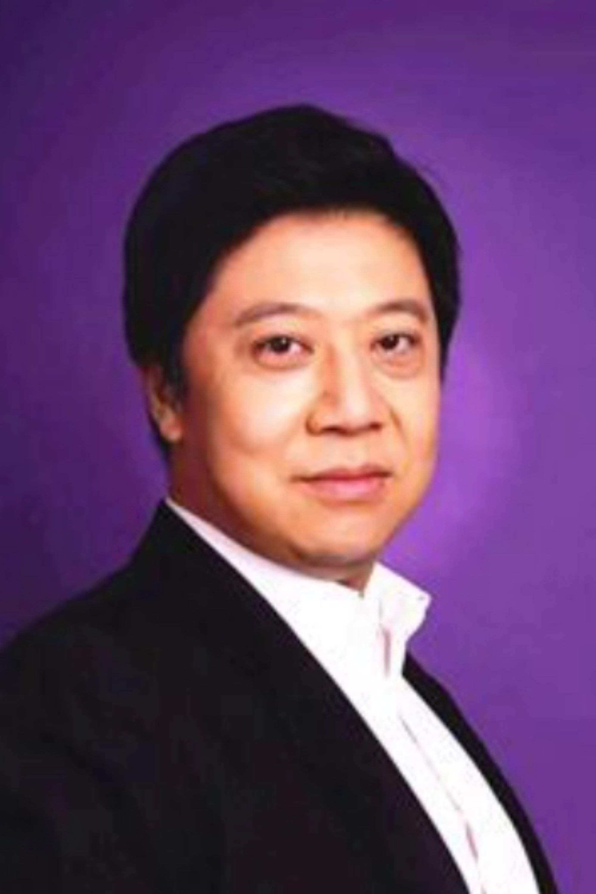 بازیگر Wang Xueliang  