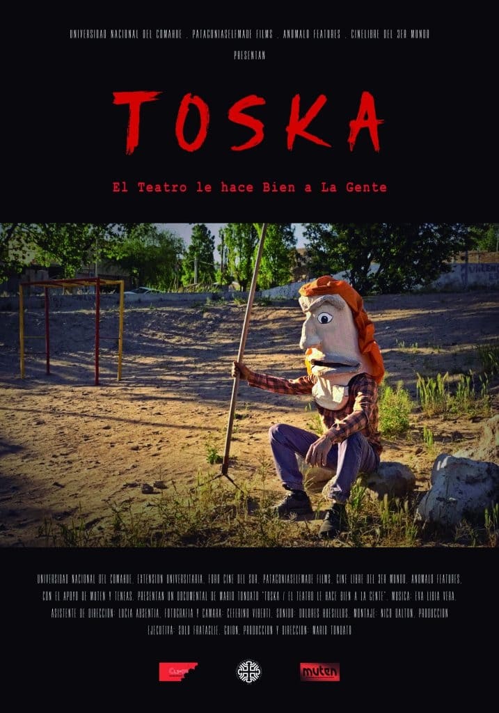 Toska | Toska