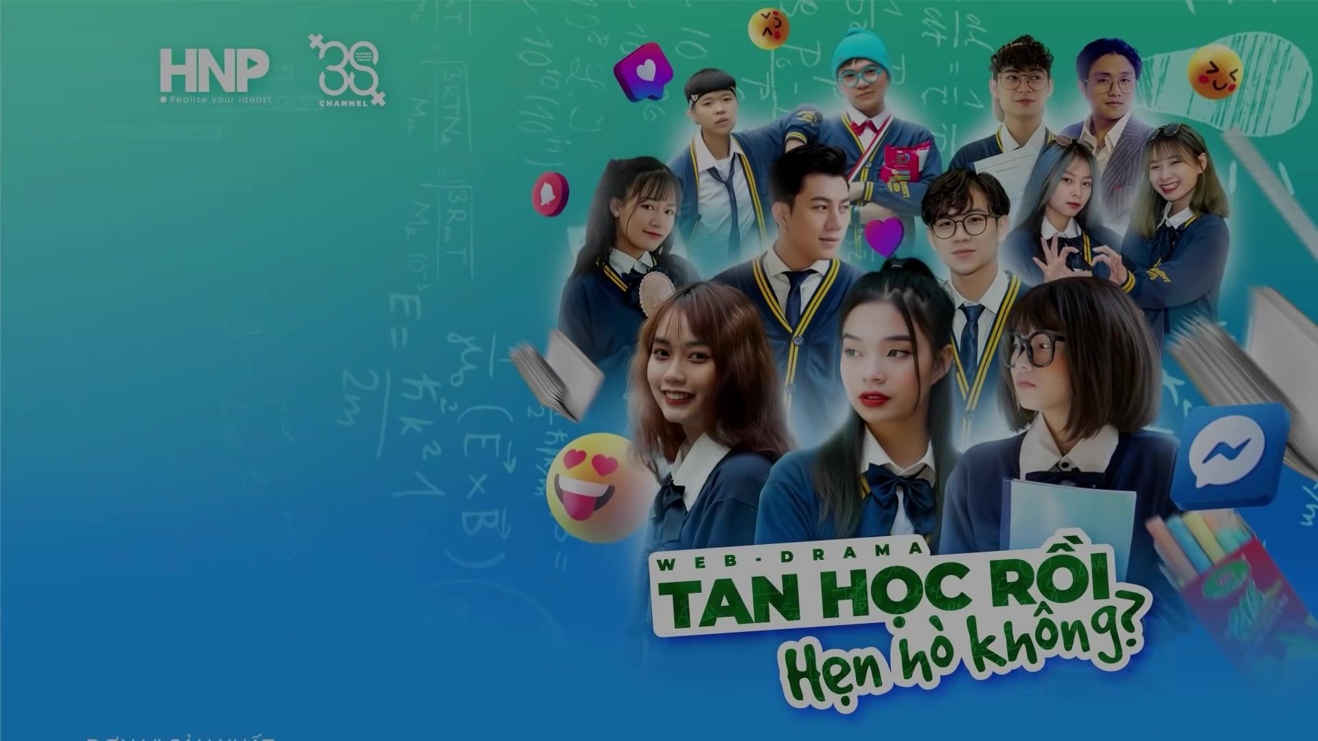 School's Out! Let's Date Now!|School's Out! Let's Date Now!