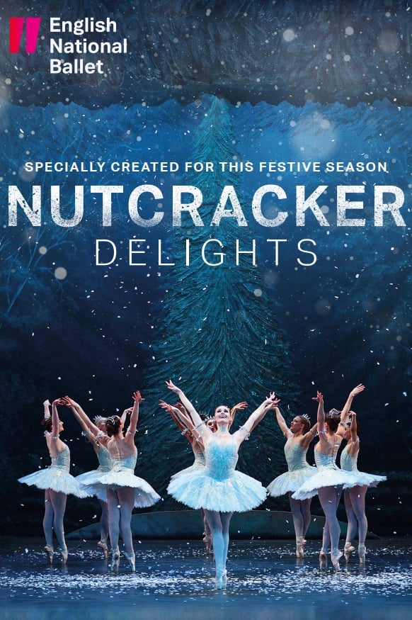 Nutcracker Delights: English National Ballet | Nutcracker Delights: English National Ballet