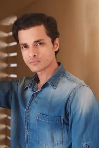 بازیگر Aamir Malek  