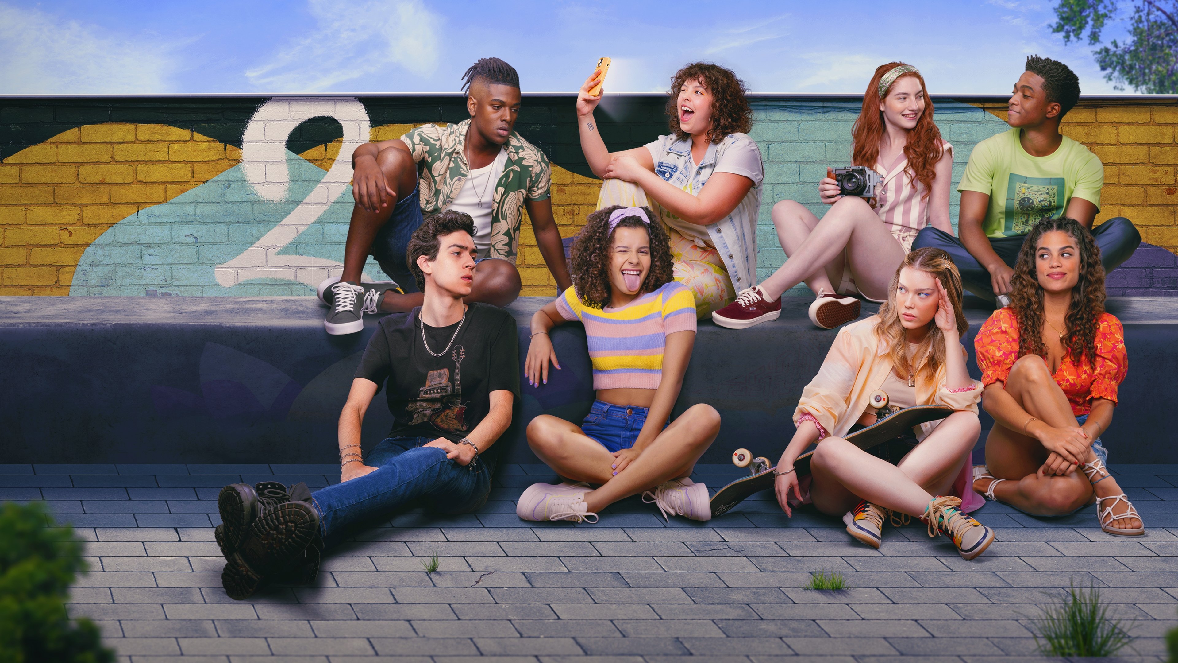 Tudo Igual… SQN|Tudo Igual… SQN