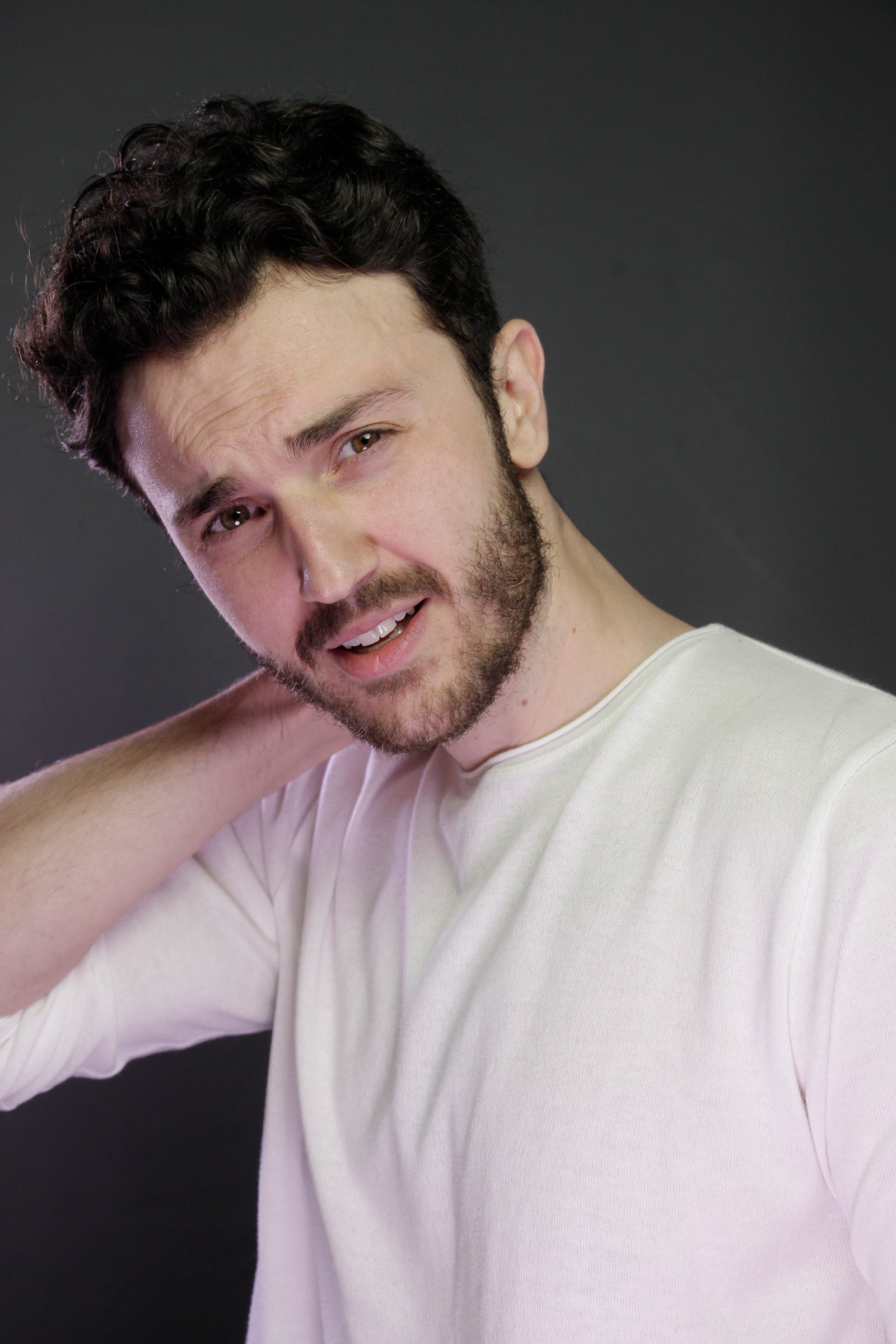 بازیگر Aykut Yılmaz  