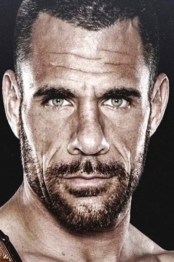 بازیگر Rafael Lovato Jr  
