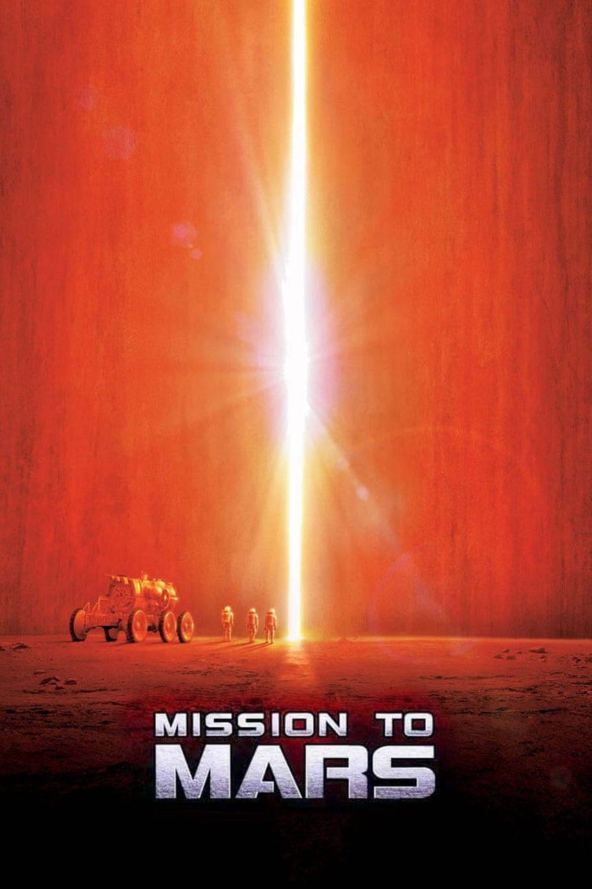 Mission to Mars | Mission to Mars