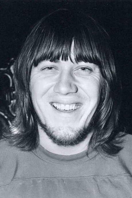 بازیگر Terry Kath  