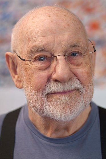 بازیگر Eric Carle  