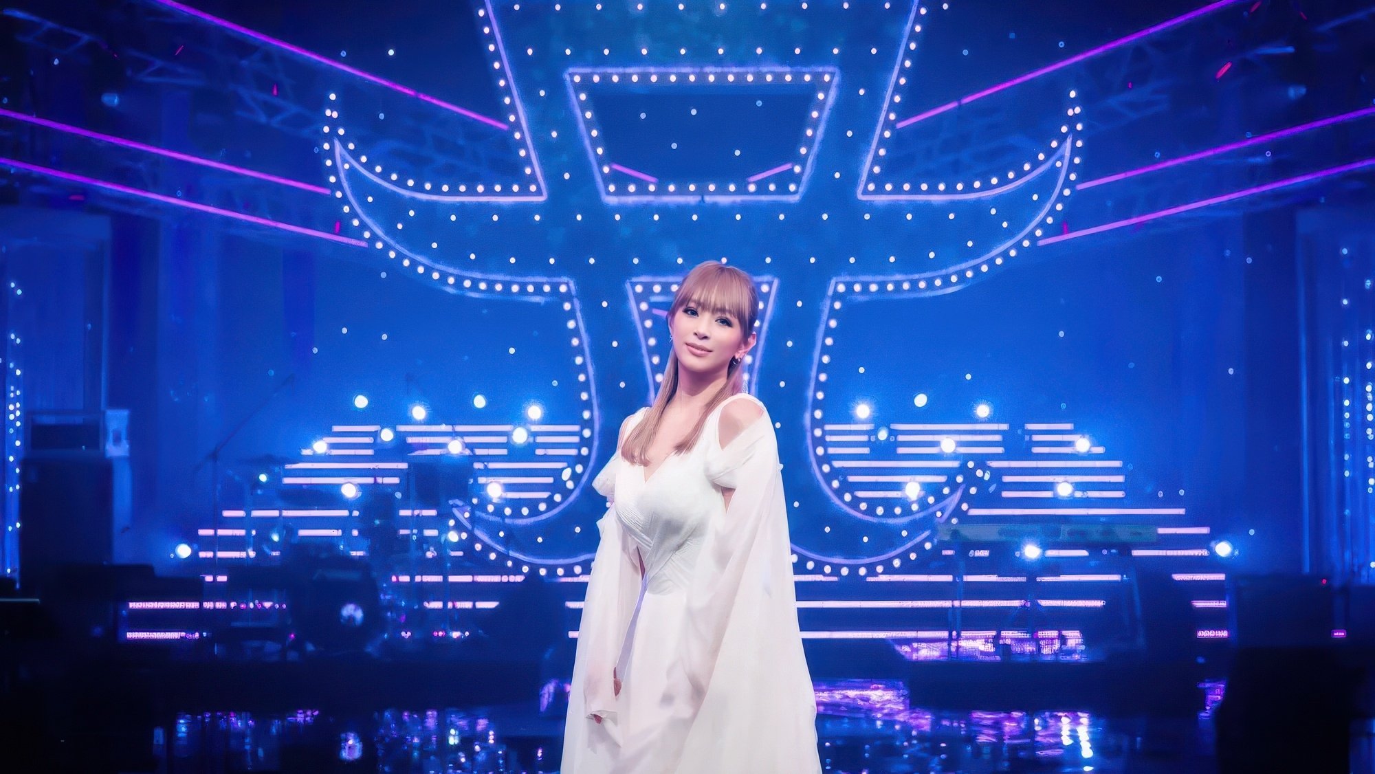 ayumi hamasaki COUNTDOWN LIVE 2023-2024 A ~A COMPLETE 25~|ayumi hamasaki COUNTDOWN LIVE 2023-2024 A ~A COMPLETE 25~
