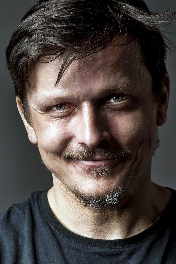 بازیگر Michal Malátný  