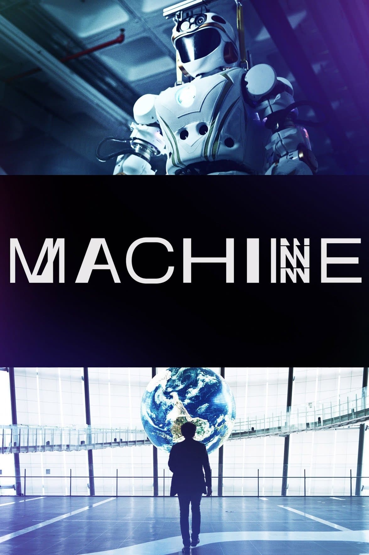 Machine | Machine