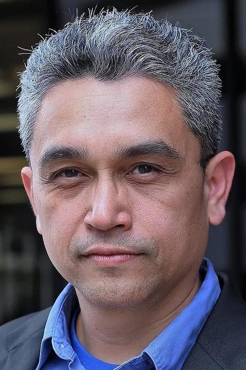 بازیگر Viktor Hernandez  