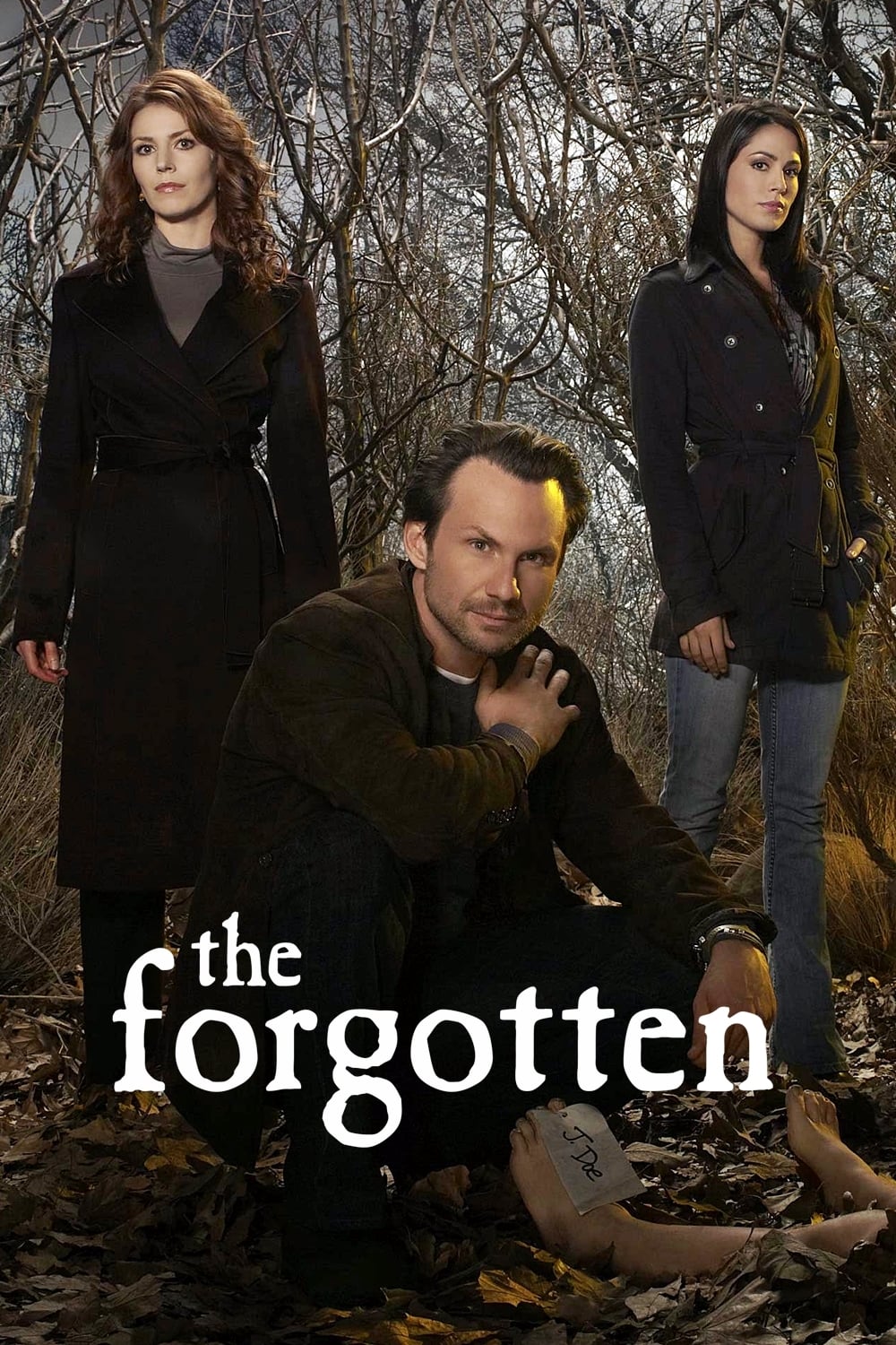 The Forgotten | The Forgotten