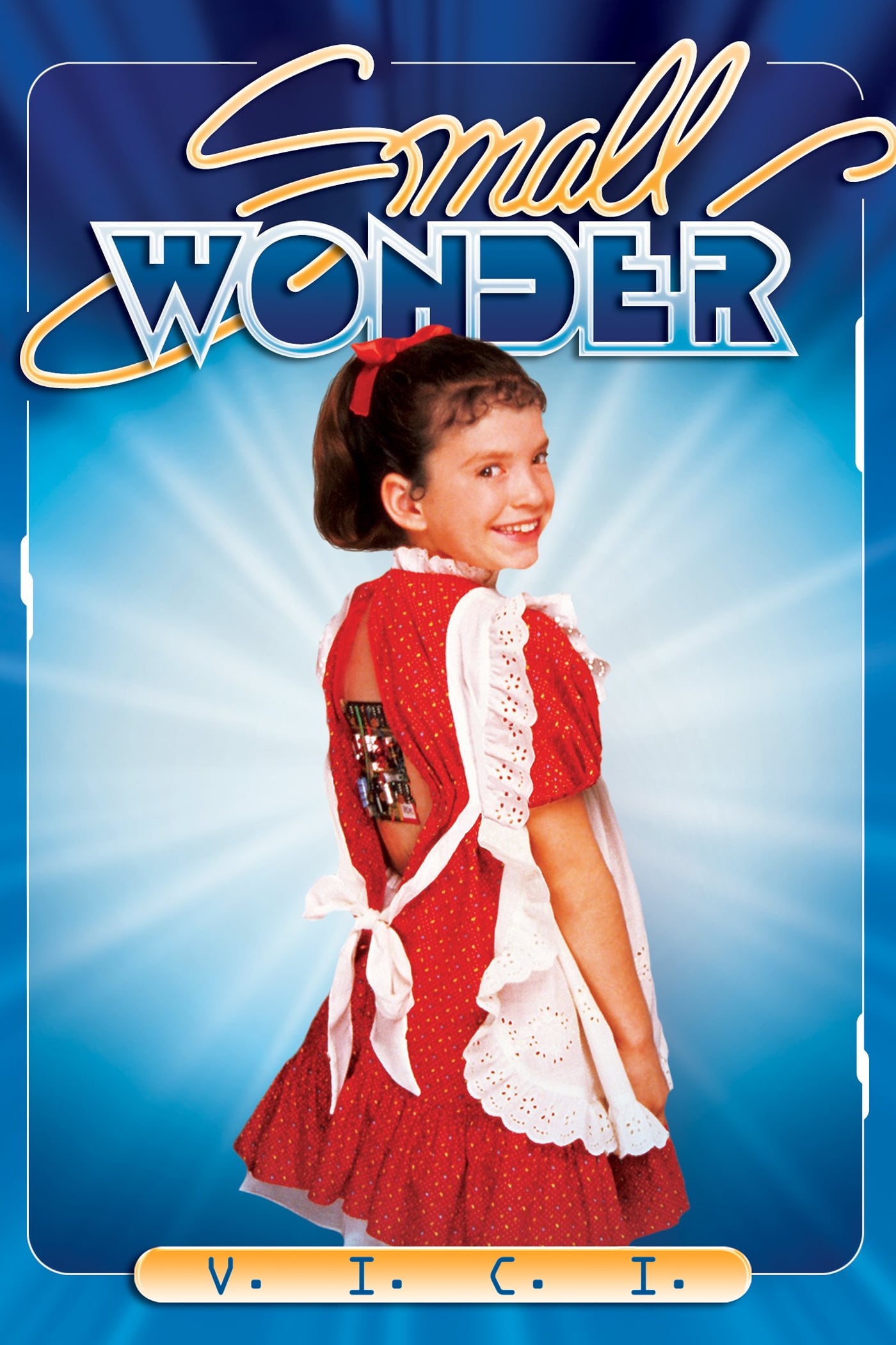 Small Wonder | Small Wonder