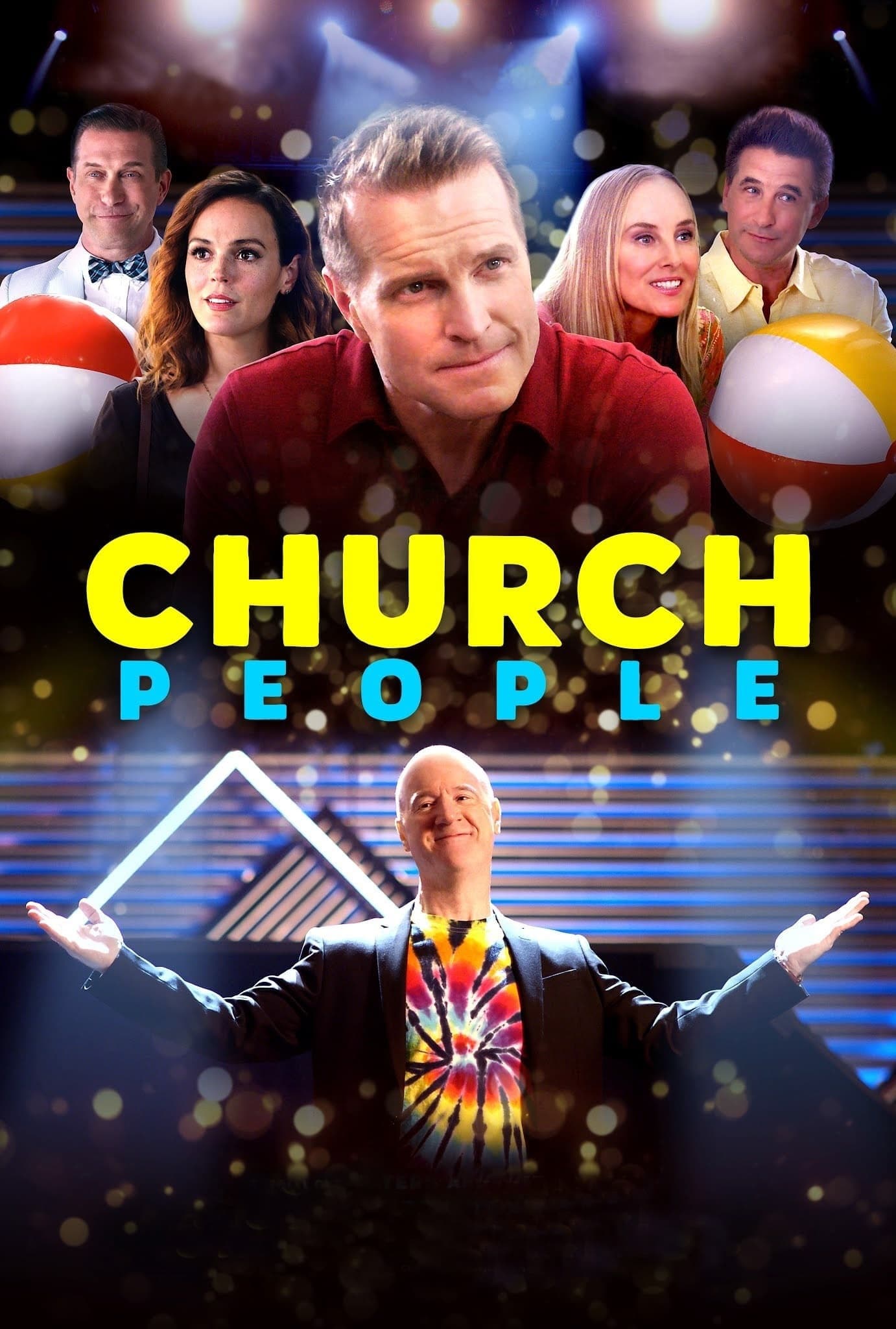 Church People | Church People