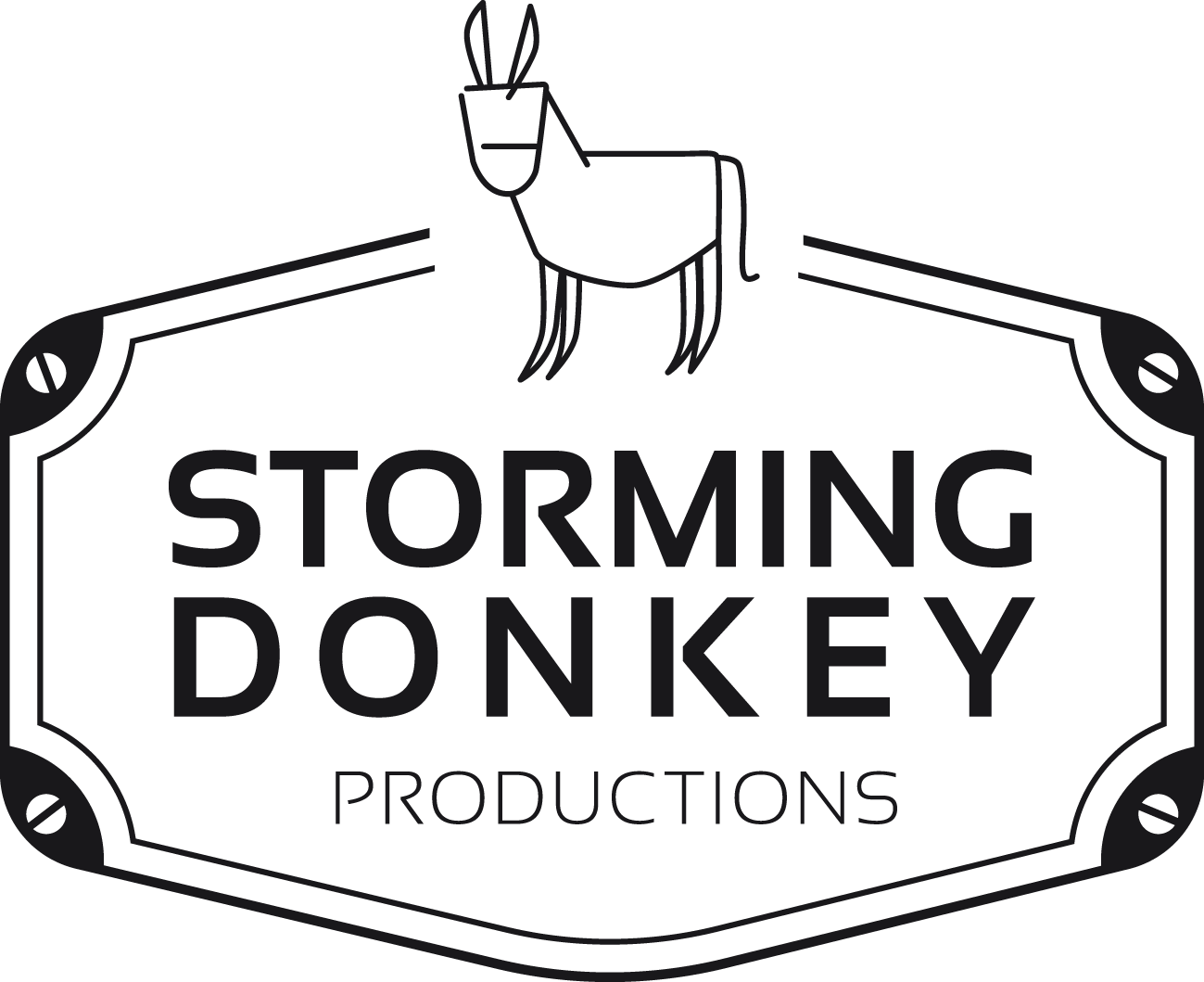 Storming Donkey Productions
