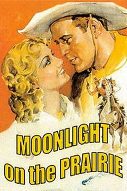 Moonlight on the Prairie | Moonlight on the Prairie