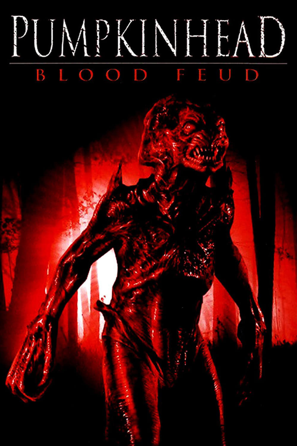 Pumpkinhead: Blood Feud | Pumpkinhead: Blood Feud