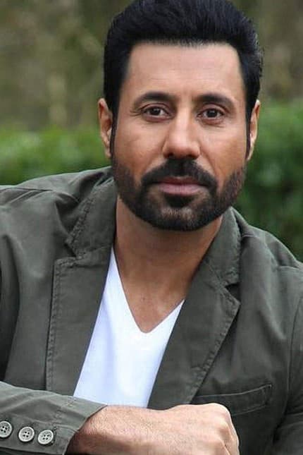 بازیگر Binnu Dhillon  