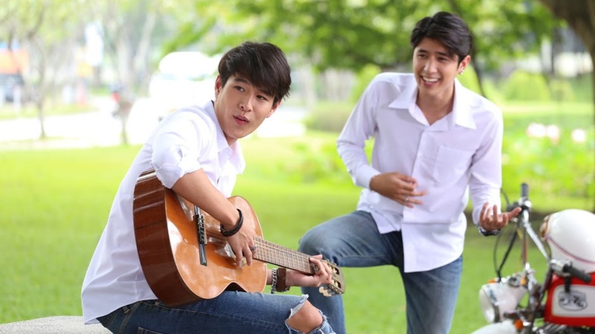 เสือ ชะนี เก้ง Freshy|เสือ ชะนี เก้ง Freshy