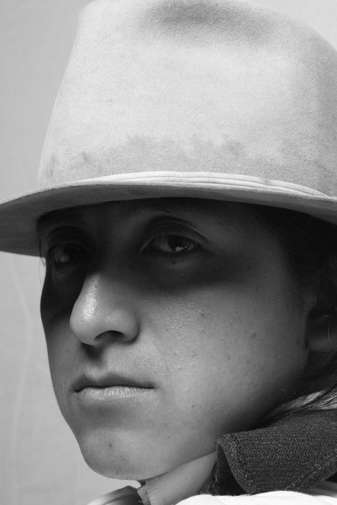 بازیگر Joshi Espinosa  