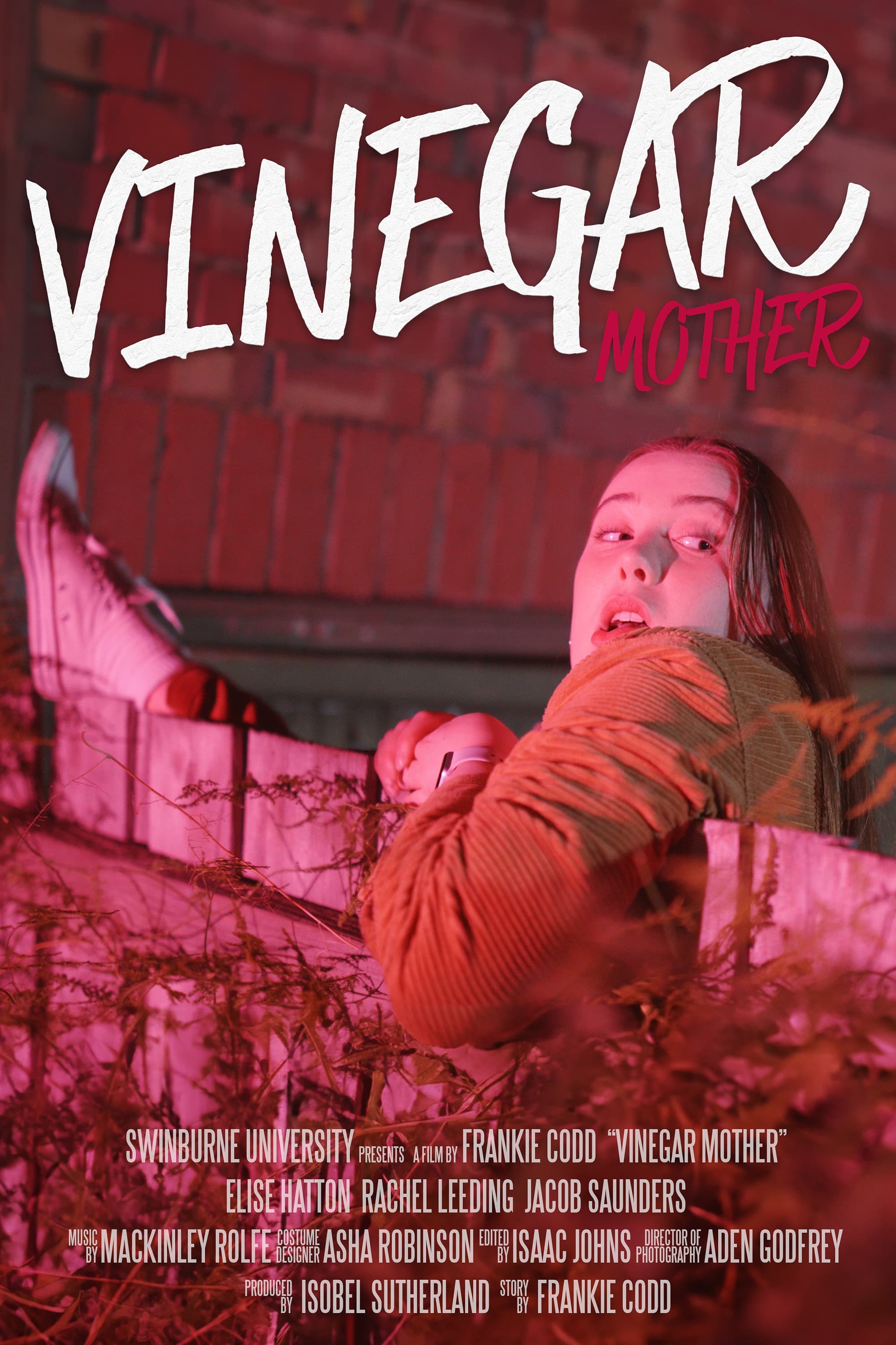 Vinegar Mother | Vinegar Mother