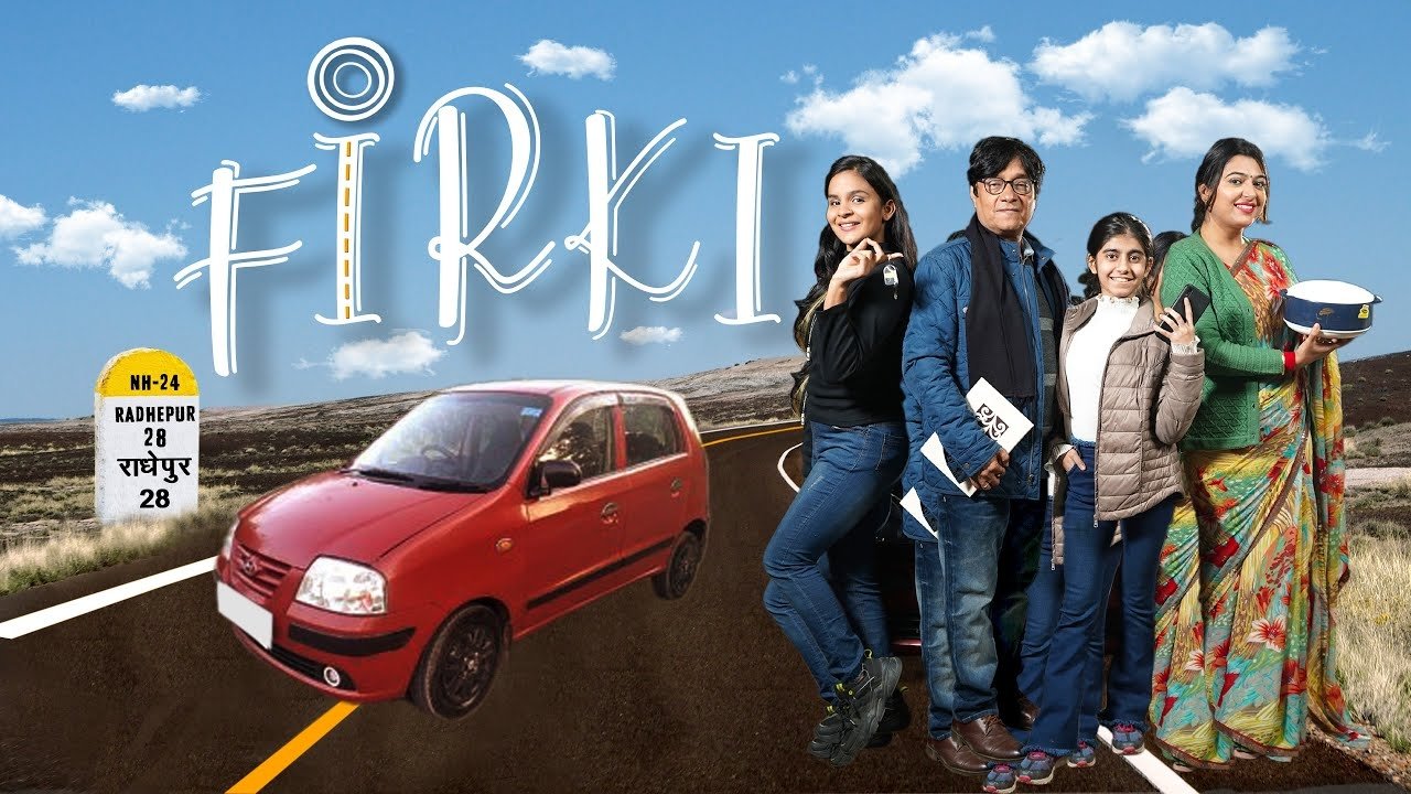 Firki|Firki