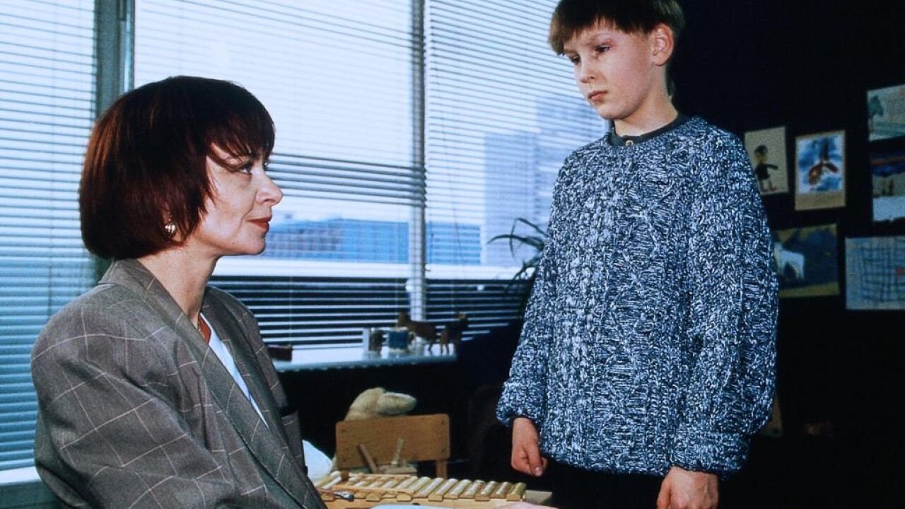 Julian H. entführt – Qualen einer Mutter|Julian H. entführt – Qualen einer Mutter