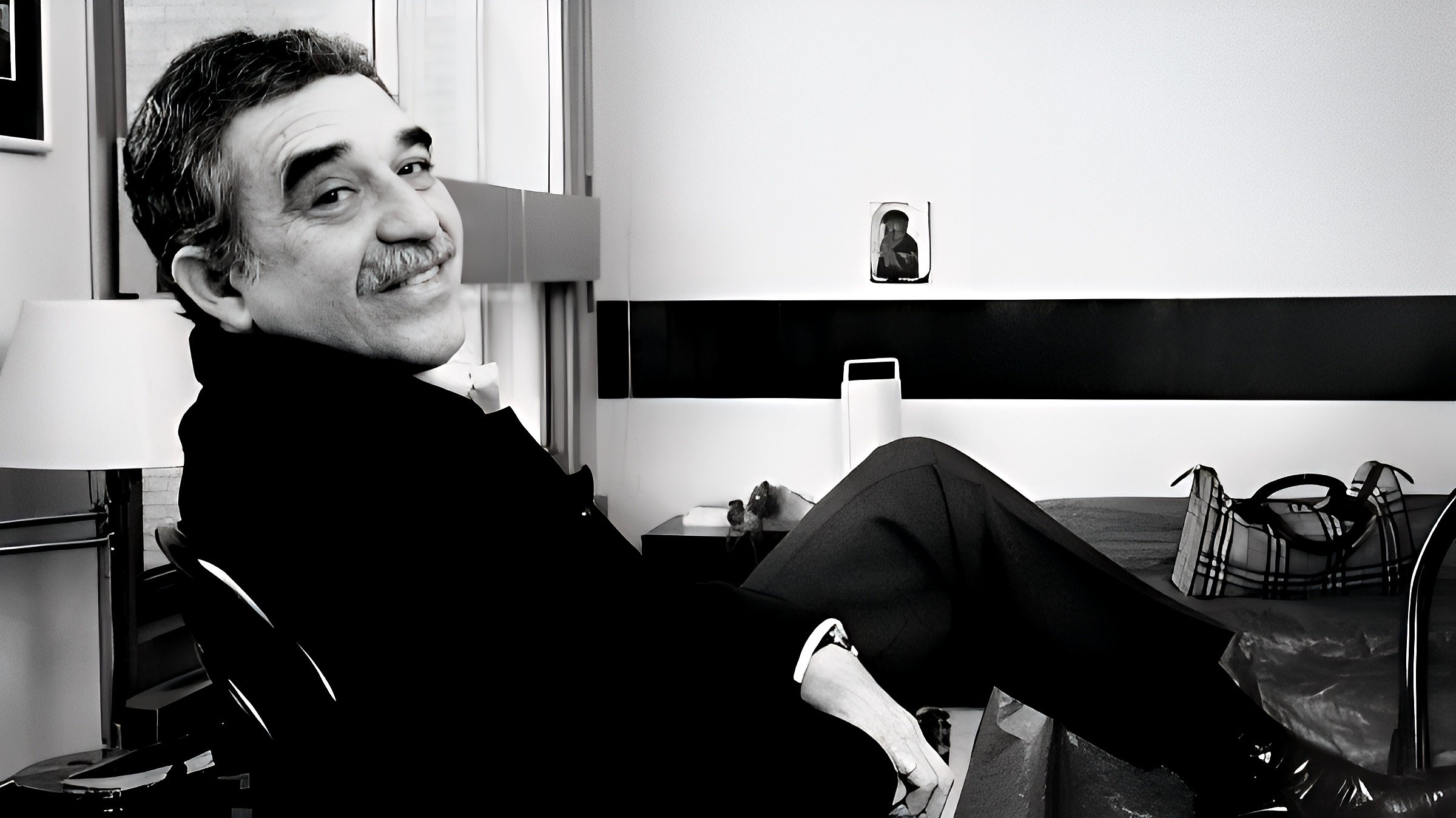Gabo y el Cine|Gabo y el Cine