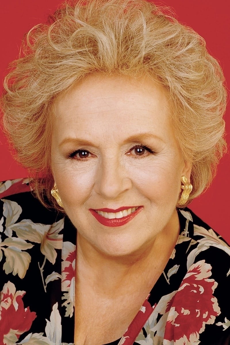 بازیگر Doris Roberts  