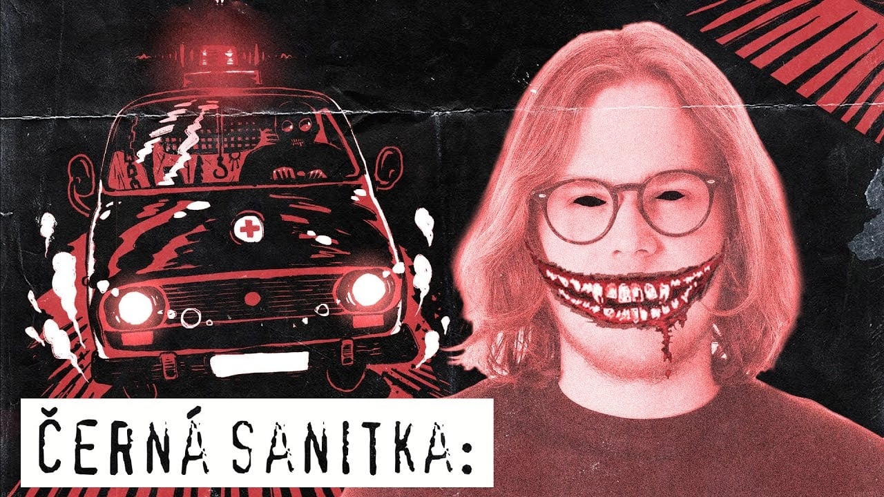 Černá sanitka|Černá sanitka