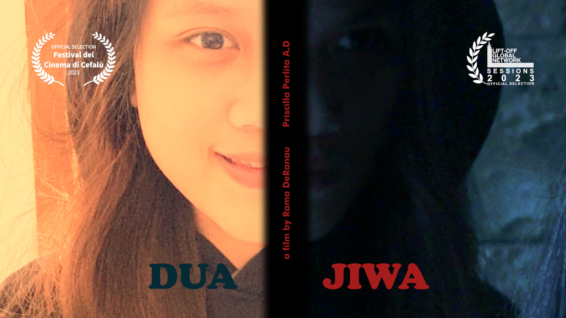 Dua Jiwa|Dua Jiwa