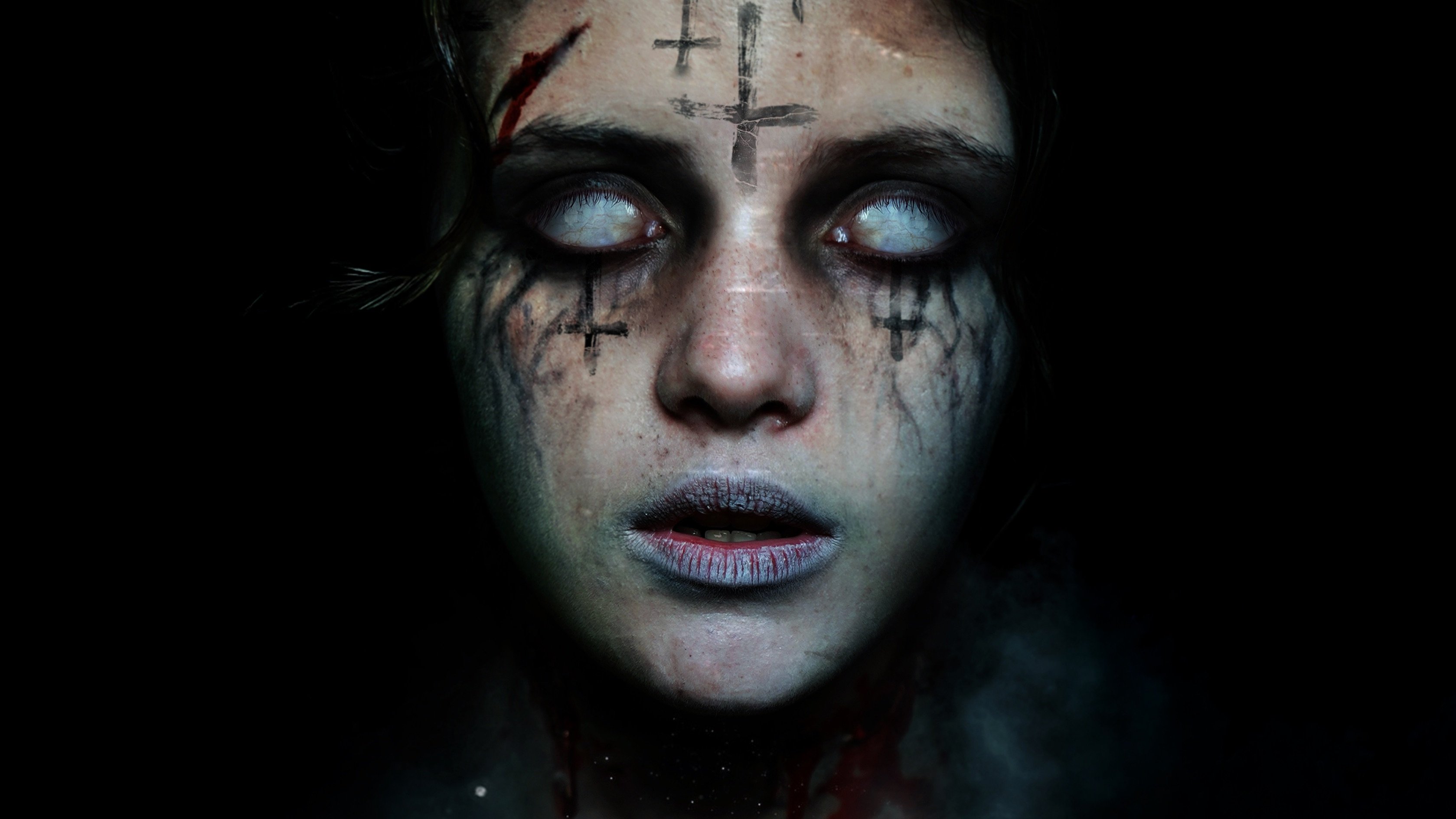 The Haunting at Saint Joseph's|The Haunting at Saint Joseph's