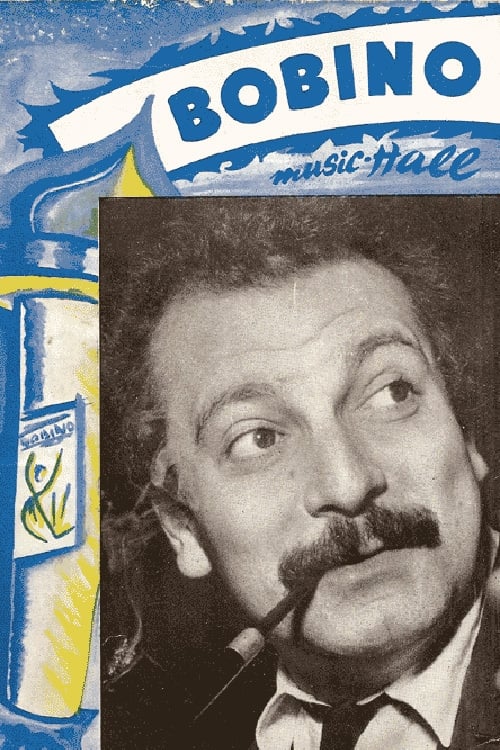 Georges Brassens - Live à Bobino | Georges Brassens - Live à Bobino