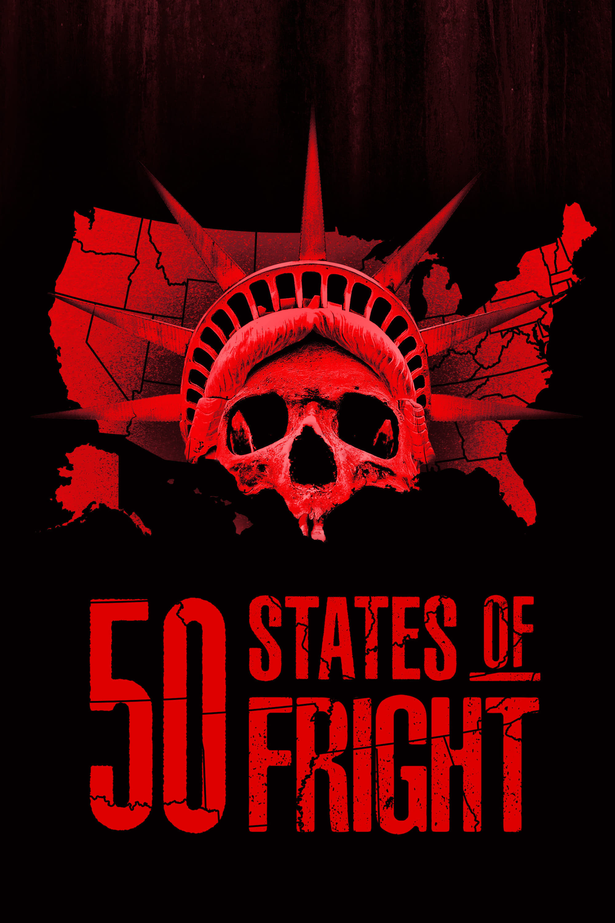 50 States of Fright | 50 States of Fright