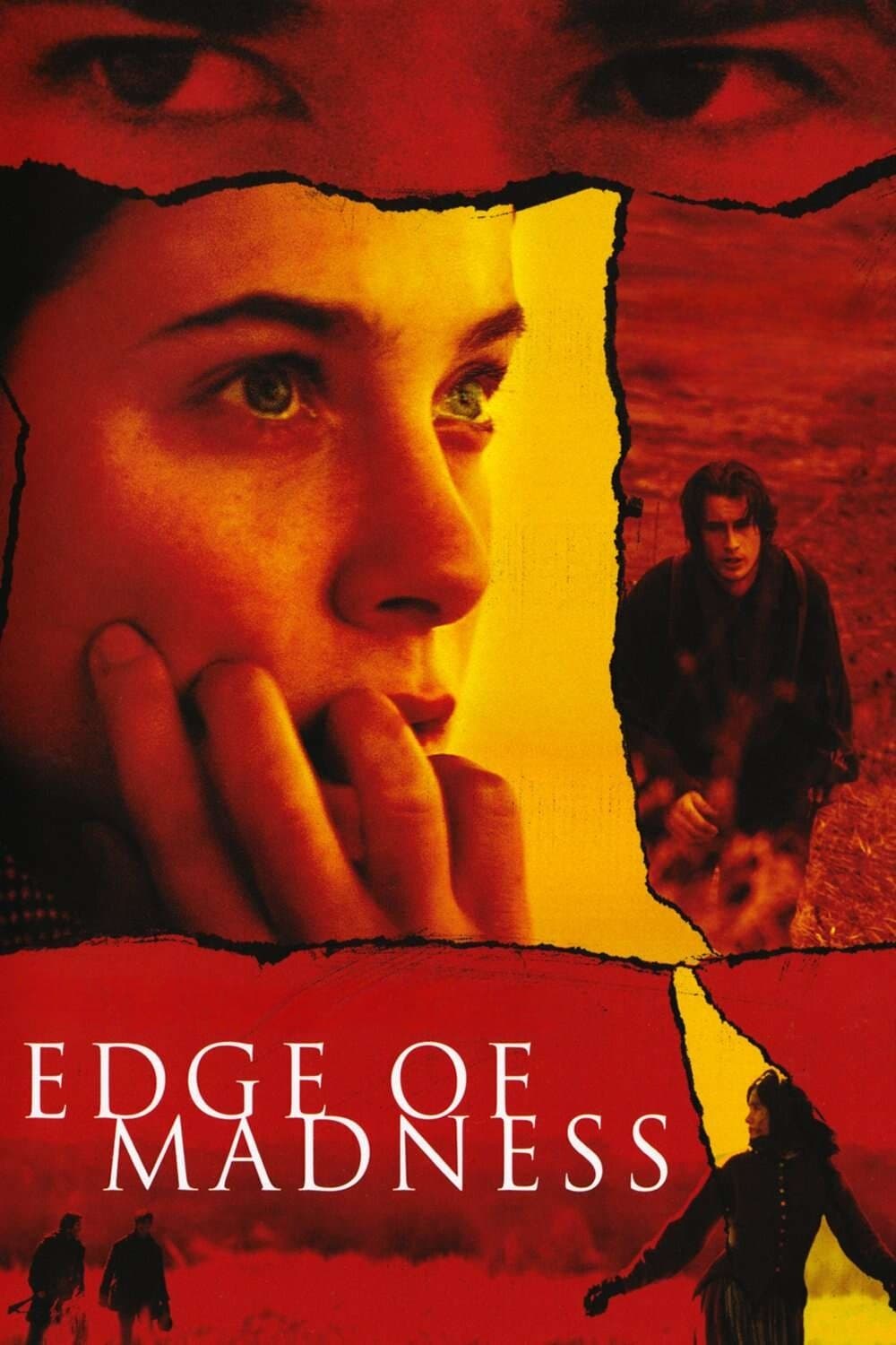 Edge of Madness | Edge of Madness