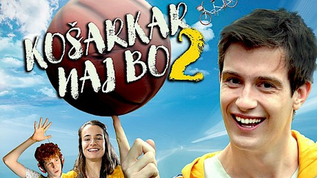 Košarkar naj bo 2|Košarkar naj bo 2