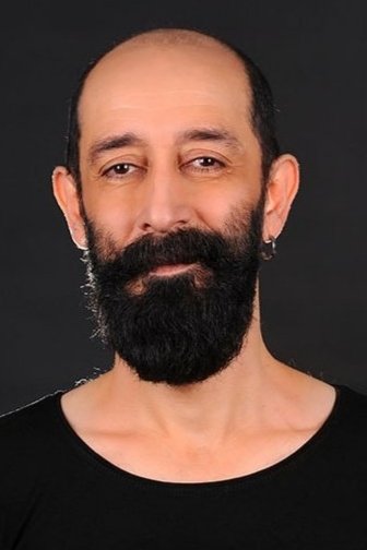 بازیگر Murat Taygur  