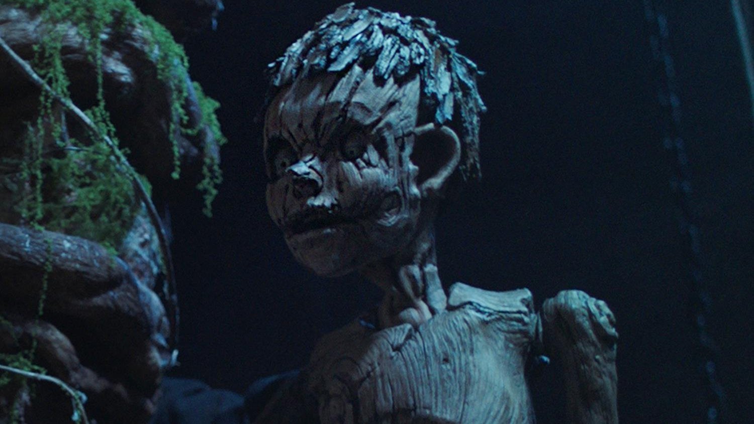 Pinocchio: Unstrung|Pinocchio: Unstrung