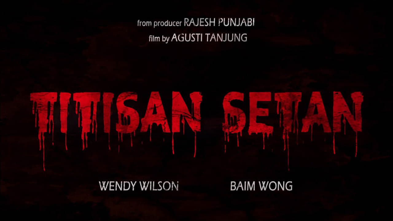 Titisan Setan|Titisan Setan