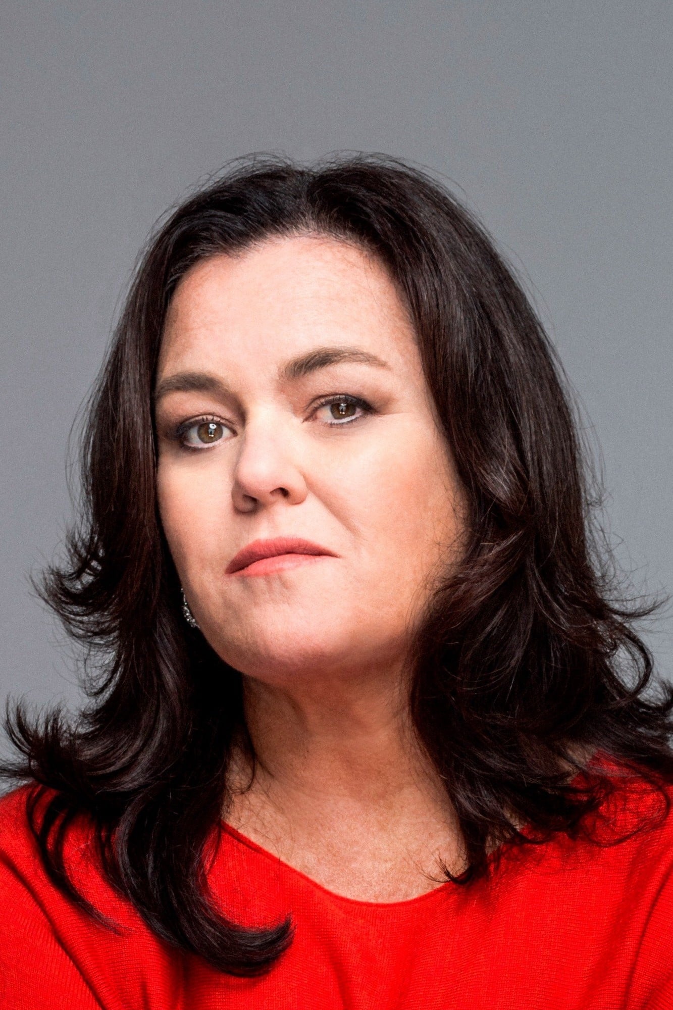 بازیگر Rosie O'Donnell  