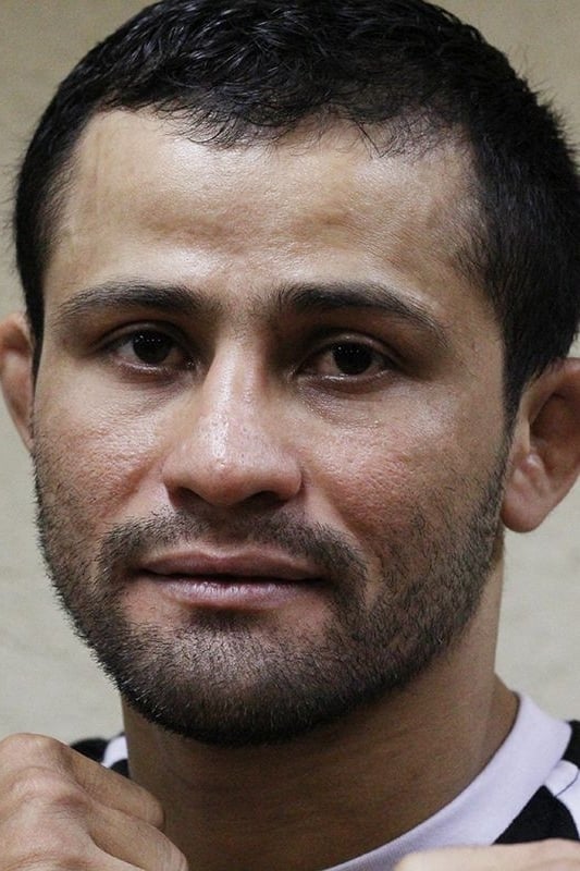 بازیگر Jussier Formiga  