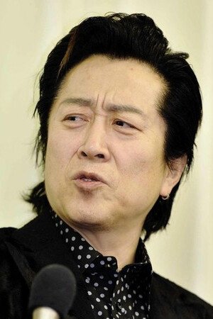 بازیگر George Takahashi  