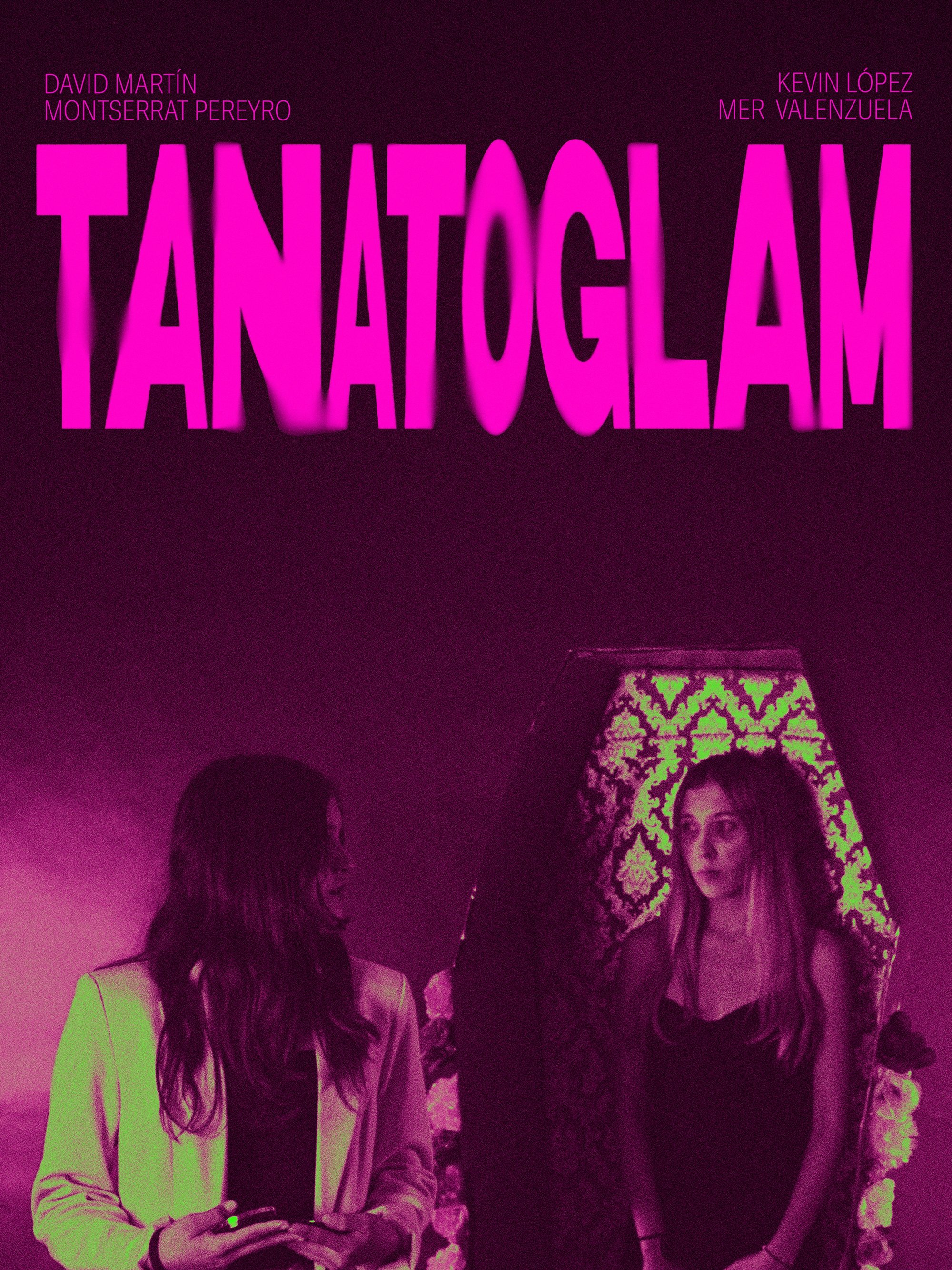 Tanatoglam