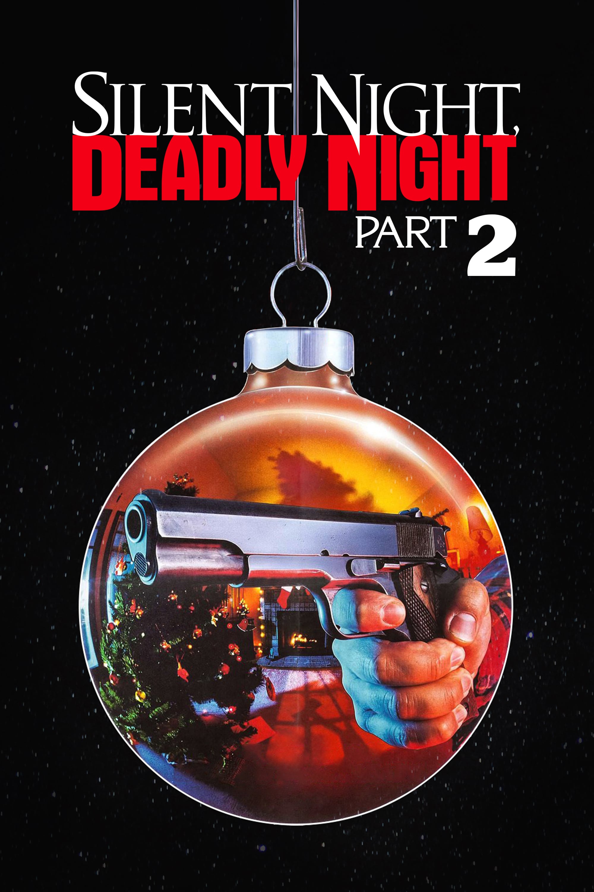 Silent Night, Deadly Night Part 2 | Silent Night, Deadly Night Part 2