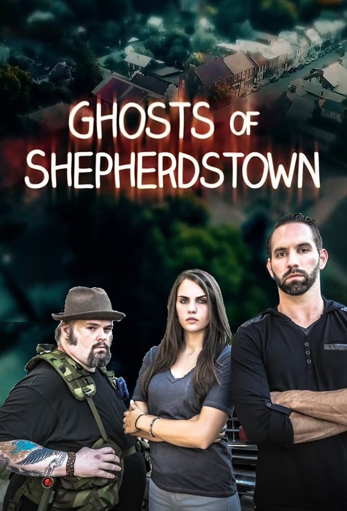 Ghosts of Shepherdstown | Ghosts of Shepherdstown