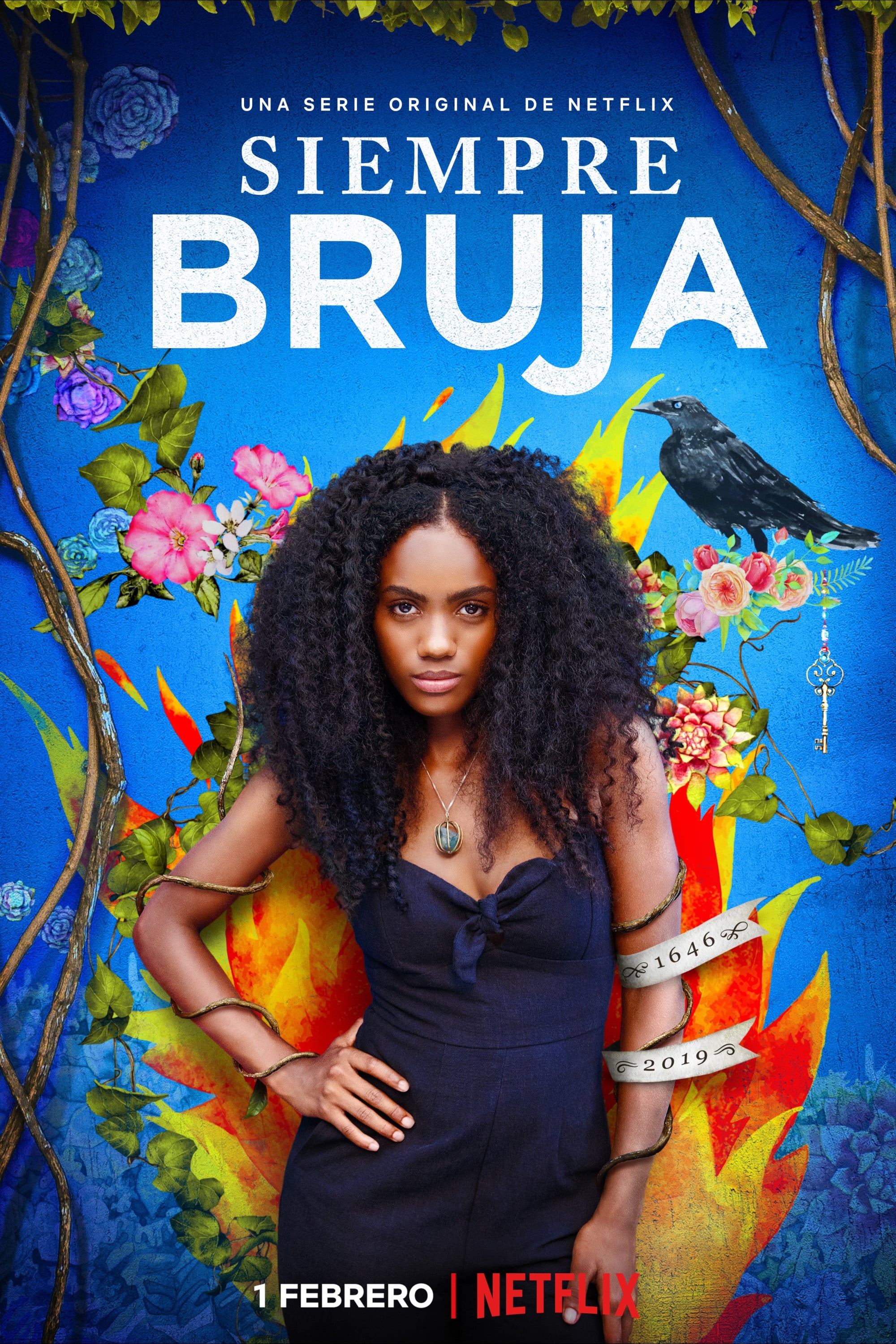 Siempre Bruja | Siempre Bruja