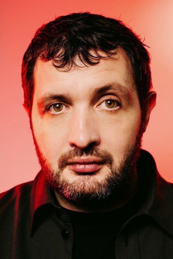 بازیگر Karim Leklou  