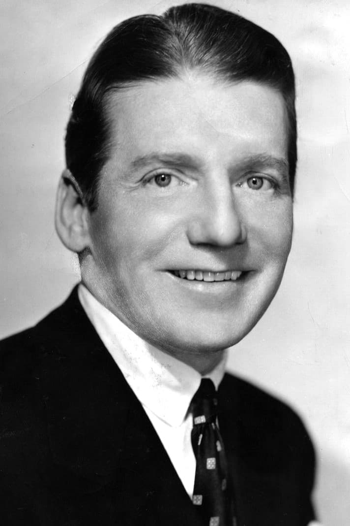 بازیگر Frank Fay  